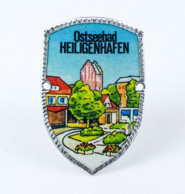 Stocknagel - Ostseebad Heiligenhafen