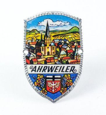 Stocknagel - Ahrweiler / Bad Neuenahr