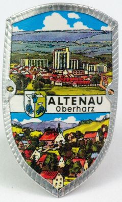 Stocknagel - Altenau im Oberharz Niedersachsen