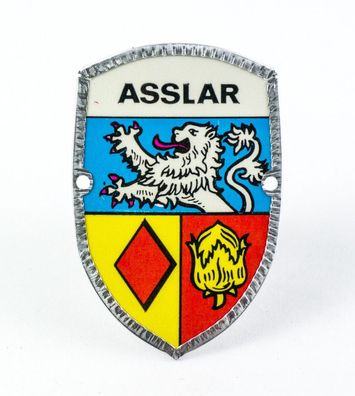 Stocknagel - Asslar / Lahn-Dill-Kreis / Hessen