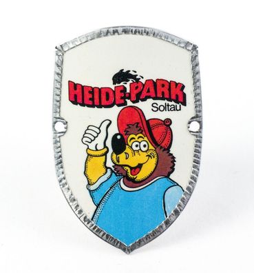 Stocknagel - Heide Park Soltau / Wumbo