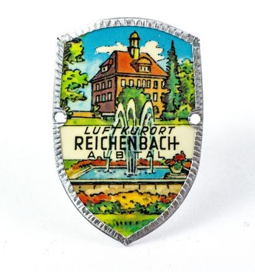 Stocknagel - Luftkurort Reichenbach / Albtal / Waldbronn