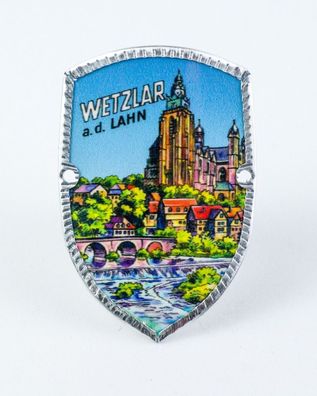 Stocknagel - Wetzlar an der Lahn / Hessen