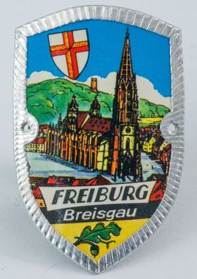 Stocknagel - Freiburg im Breisgau / Münster