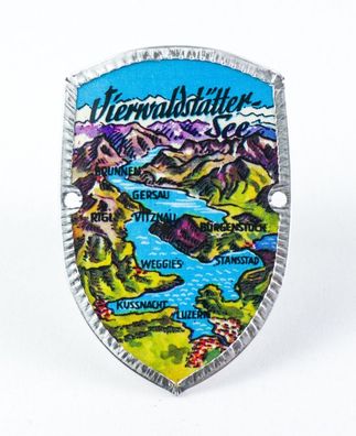 Stocknagel - Vierwaldstättersee / Schweiz