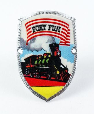 Stocknagel - Fort Fun / Santa Fé Express Westernzug