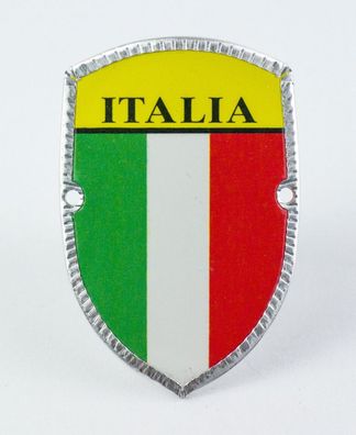 Stocknagel - Italia Italien Italy Land Wappen