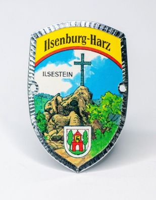 Stocknagel - Ilsenburg / Harz / Ilsestein