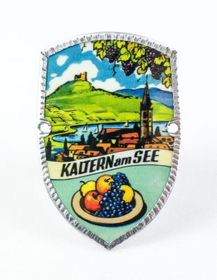Stocknagel - Kaltern am See / Südtirol