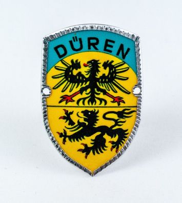 Stocknagel - Düren / NRW / Rur / Wappen