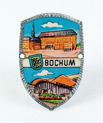 Stocknagel - Bochum / Rathaus / Arnsberg / NRW