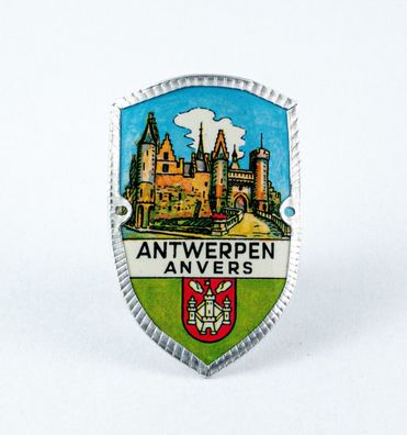 Stocknagel - Antwerpen Anvers Belgien