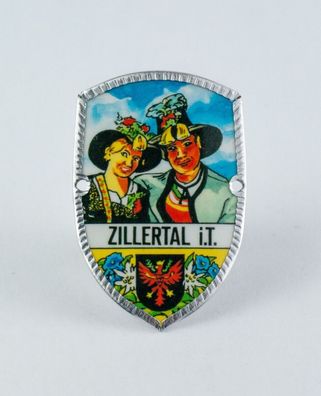 Stocknagel - Zillertal in Tirol