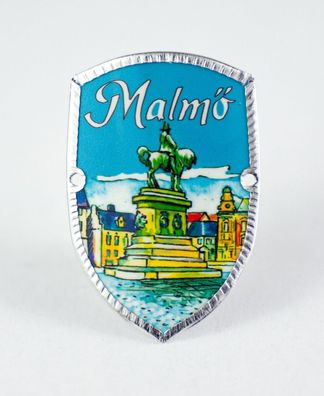 Stocknagel - Malmö / König Karl X. Gustav