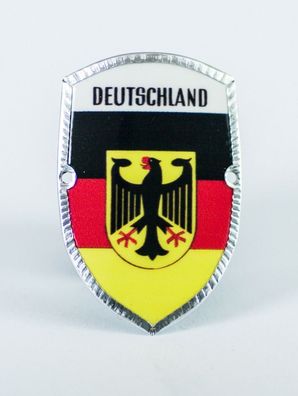 Stocknagel - Deutschland