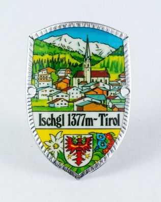 Stocknagel - Ischgl / Tirol / 1377m