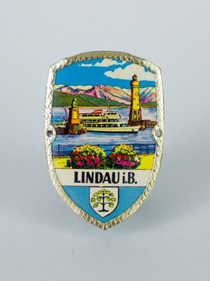 Stocknagel - Lindau im Bodensee