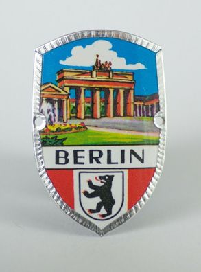 Stocknagel - Berlin / Brandenburger Tor