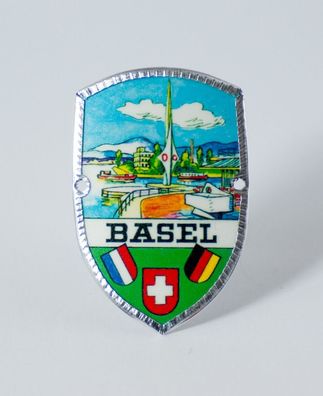 Stocknagel - Basel / Dreländereck