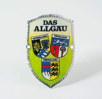 Stocknagel - Allgäu / Oberallgäu / Ostallgäu / Unterallgäu