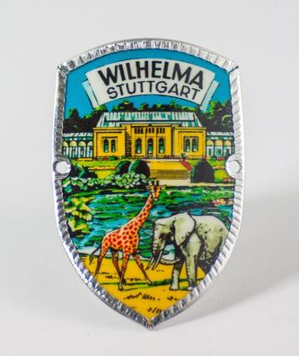 Stocknagel - Wilhelma Stuttgart