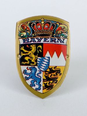 Stocknagel - Bayern