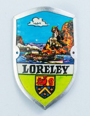 Stocknagel - Loreley