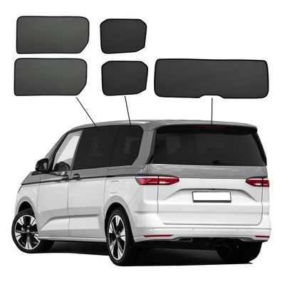 Sonnenschutz SunClip VW T7 (STM, STN) ab 06/2021