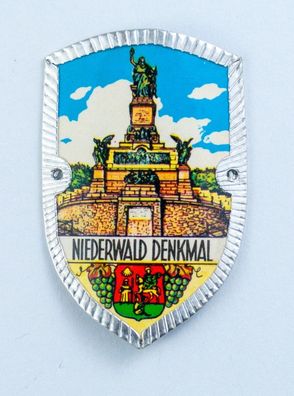 Stocknagel - Niederwald Denkmal