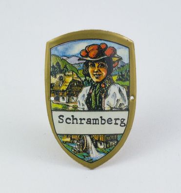 Stocknagel - Schramberg / Goldrand