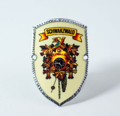 Stocknagel - Schwarzwald / Kuckucksuhr