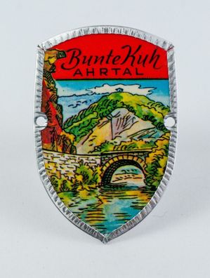 Stocknagel - Bunte Kuh / Ahrtal / Walporzheim