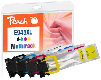 Peach Patrone Epson Nr.945XL MultiPack komp retail