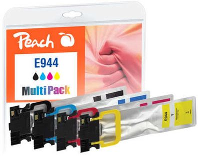 Peach Patrone Epson Nr.944 MultiPack REM, OM