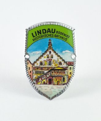 Stocknagel - Lindau am Bodensee Rathaus