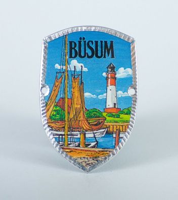 Stocknagel - Büsum
