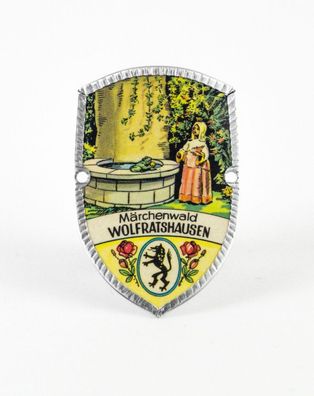 Stocknagel - Märchenwald Wolfratshausen