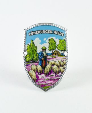 Stocknagel - Lüneburger Heide / Niedersachsen