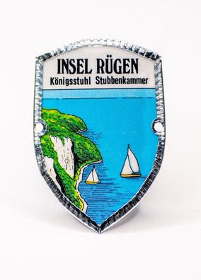 Stocknagel - Insel Rügen / Königsstuhl Stubbenkammer