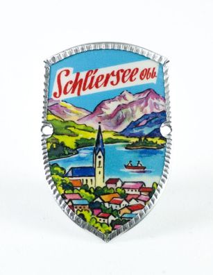 Stocknagel - Schliersee in Oberbayern