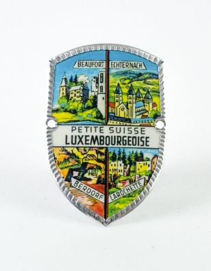 Stocknagel - Luxembourgeoise Petite Suisse Beaufort Echternach Berdorf Larochette
