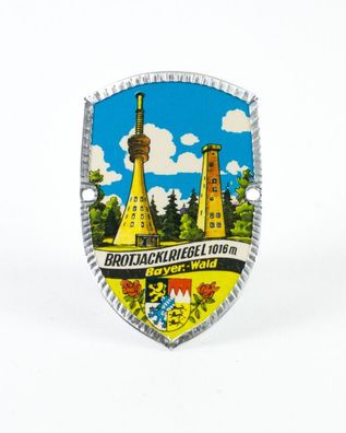 Stocknagel - Brotjacklriegl / Brotjackelriegel / Brotjackelriegl / Brotjacklriegel Ba