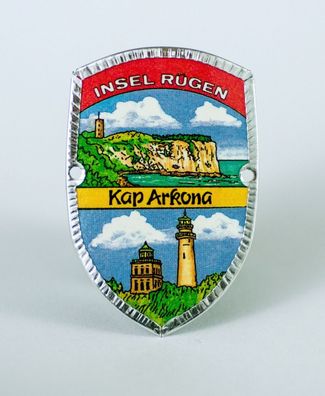 Stocknagel - Insel Rügen / Kap Arkona