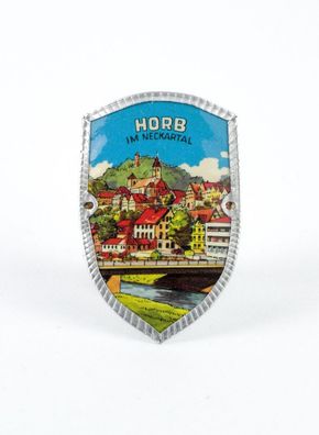 Stocknagel - Horb im Neckartal / Freudenstadt