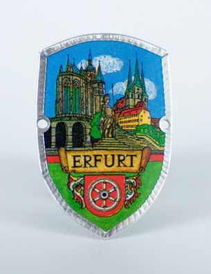 Stocknagel - Erfurt