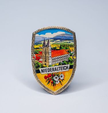Stocknagel - Niederalteich Niederbayern Benediktinerabtei