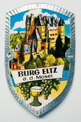 Stocknagel - Burg Eltz Mosel / Rheinland-Pfalz
