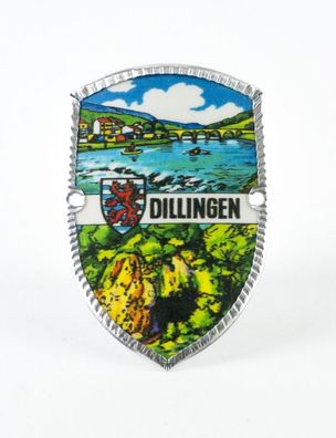 Stocknagel - Dillingen / Donau / Schwaben