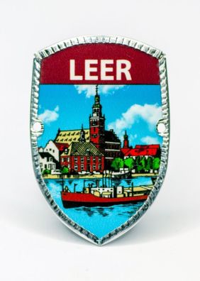 Stocknagel - Leer