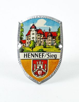 Stocknagel - Hennef / Sieg / Rhein / NRW